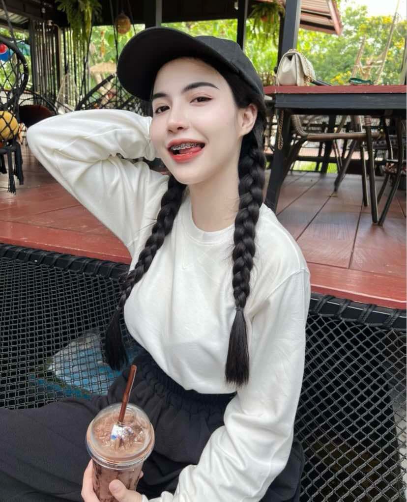 เหนื่อยแค่ไหนก็มาให้หนูดูแลได้นะคะ 😊 พร้อมฟินและผ่อนคลายแบบจัดเต็ม ทั้งนวดและ ดูแลดี พิเศษ ใส่ใจทุกอย่าง สะดวกสุดๆ ไม่มีเร่งเวลา อยากให้พี่ๆ ได้พักผ่อนแบบสบายใจที่สุดค่ะ 💖

🆔 vnn90 (รีทวิตสุ่มนัดเย็ดฟรี)

#ชลบุรี #ชลบุรีนัดเย็ด #ชลบุรีรับงาน