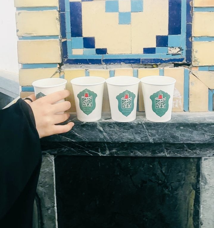 چه سخت و بد است فراق دلتنگی و دوری از شما آقای امام رضا ...