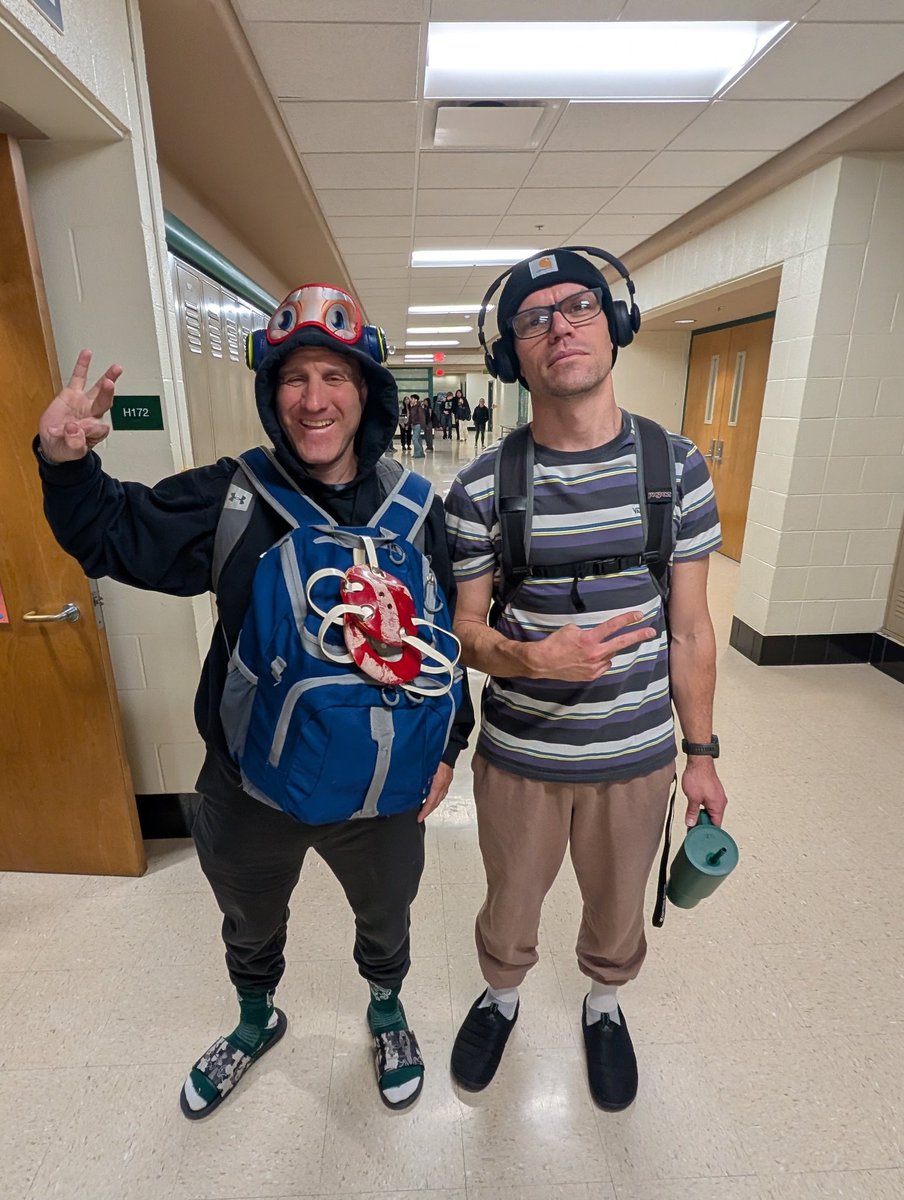 Wildcat Physical Education Dept. tweet media