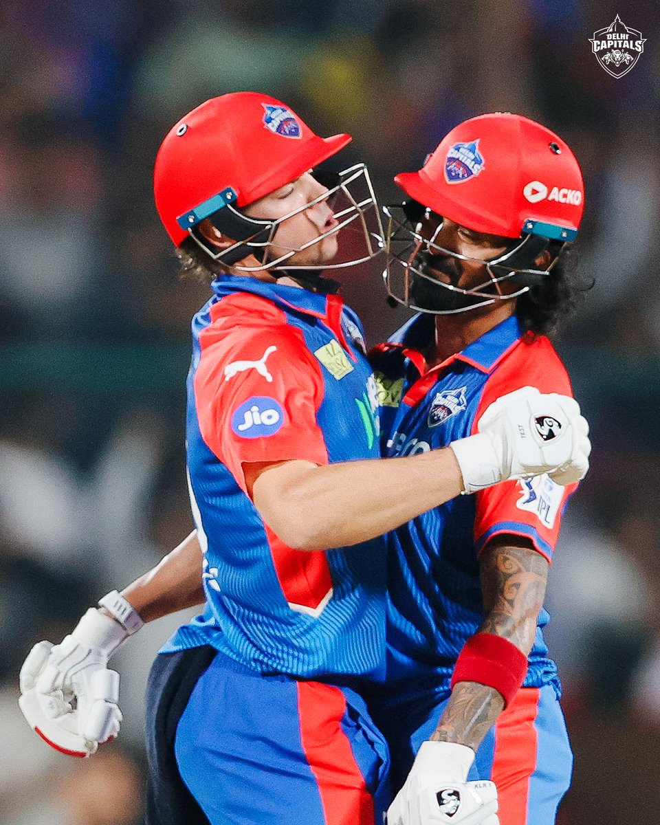 DILLI, THIS ONE IS FOR YOU 💙❤️