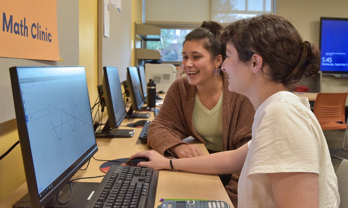 Congratulations to our Elementary Education program, which earned another A+ rating from the National Council on Teacher Quality for the way in which it prepares aspiring teachers to successfully teach mathematics in elementary schools!
news.wcsu.edu/westconn-eleme…