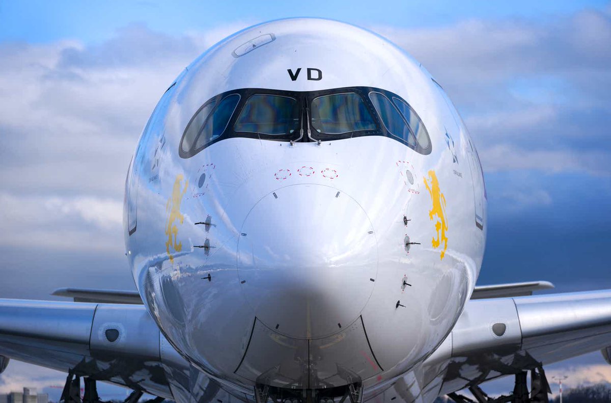 AeroAnalysisTAF's tweet image. Hexcel: Uncertainty Drives Down Stock Price, But This Is Still A Buy dlvr.it/TKC0B4 #Hexcel #StockMarket #Investing #Aerospace #TradeTariffs