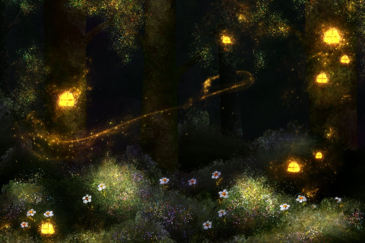 📚Storybook Toolkit🦊 for <a href="/Procreate/">Procreate</a> is available in my shops: 

🔗linktr.ee/faerydesign

"Story Tale in the Woods" illustration is coming soon on <a href="/_Dartroom/">Dartroom</a> <a href="/DartroomArt/">Dartroom Art</a> 

#procreate #bookillustrations #book #illustrationart