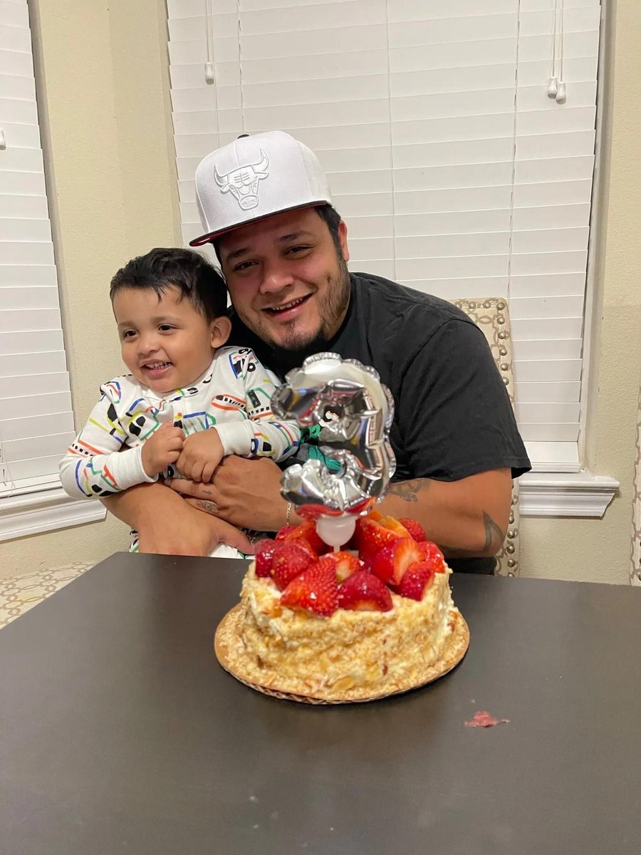 The person on the left has 34 felony convictions.

The person on the right has zero felony convictions and isn’t even charged with a crime.