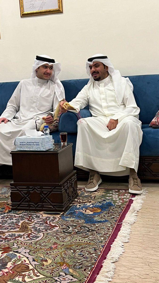 ديوان الباسين