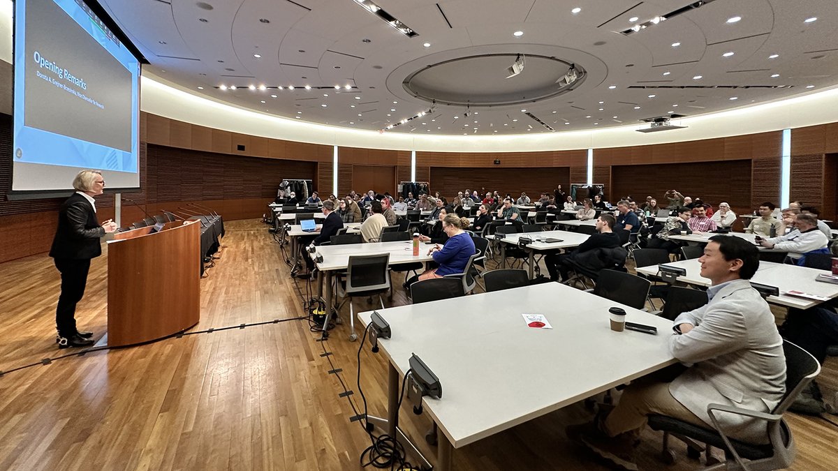 datascience@uw (@datascience_uw) on Twitter photo In March, campus leaders in open source and open scholarship were recognized at the <a href="/UWMadison/">UW–Madison</a> Open Awards sponsored by the Data Science Institute, Open Source Program Office and <a href="/UWMadLibraries/">UW-Madison Libraries</a>, with support from the <a href="/SloanFoundation/">Sloan Foundation</a>. dsi.wisc.edu/2025/04/08/ina… In March, campus leaders in open source and open scholarship were recognized at the <a href="/UWMadison/">UW–Madison</a> Open Awards sponsored by the Data Science Institute, Open Source Program Office and <a href="/UWMadLibraries/">UW-Madison Libraries</a>, with support from the <a href="/SloanFoundation/">Sloan Foundation</a>. dsi.wisc.edu/2025/04/08/ina…