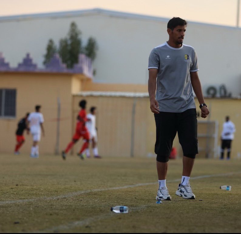 الحمد لله الذي بنعمته تتم الصالحات
بفضل الله وتوفيقه، تحقق الحلم وارتفعت رايتنا بين الكبار اليوم نعلنها بكل فخر: صعدنا إلى دوري الدرجة الأولى.
هذا الإنجاز لم يكن وليد الصدفة، بل كان ثمرة تعب، وإصرار، وإيمان بأن المستحيل مجرد رأي.
شكرًا لكل من آمن، ووقف، ودعم.
الرحلة لم تنتهِ هنا