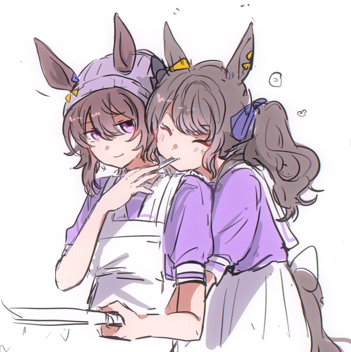 ろろ tweet media