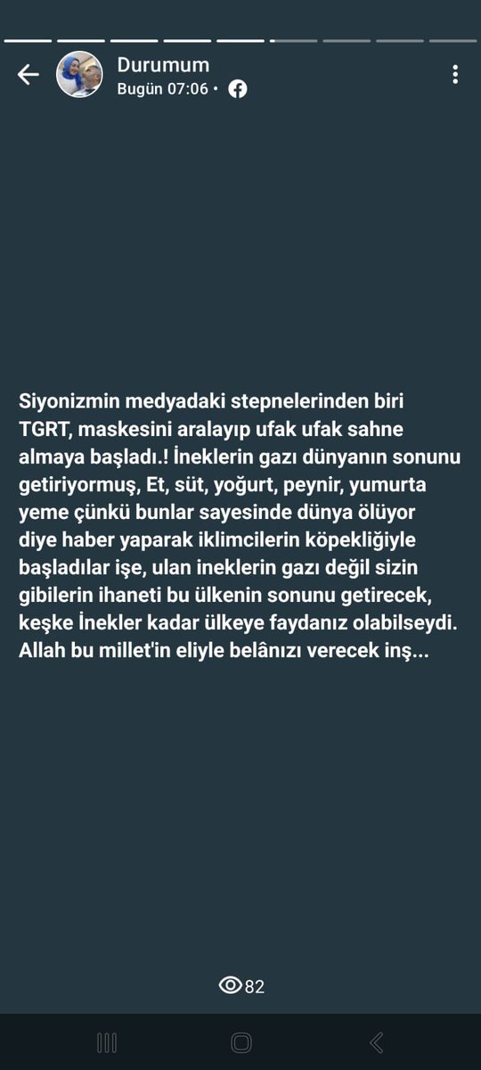 Mahmut TUNCEL (@mahmutalituncel) on Twitter photo 