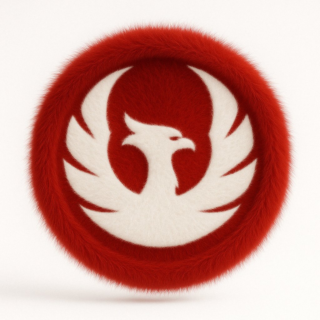What if <a href="/ChainColosseum_/">ChainColosseumPhoenix</a>  was a fur logo.