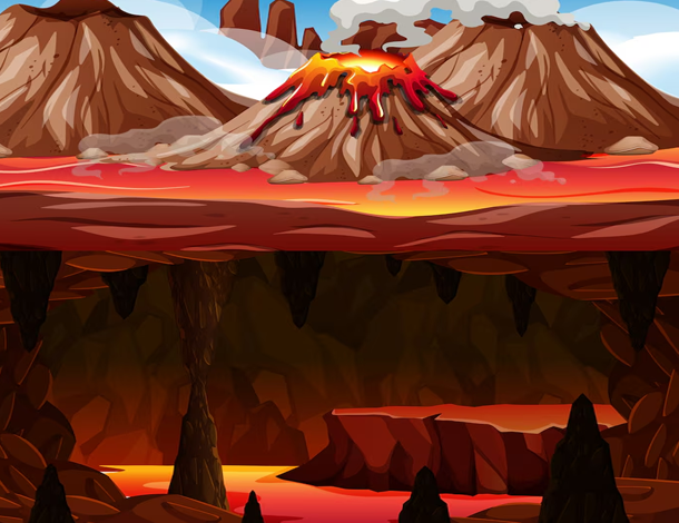 Increased Volcano Activity Likely soon. Italy, Hawaii, Mainland USA. Unrelated underground caves and nefarious activity to be revealed. Shaken 2025 #Volcano #Earthquake #RisingUp #SecretTunnel #EconomyEvent #Newtech