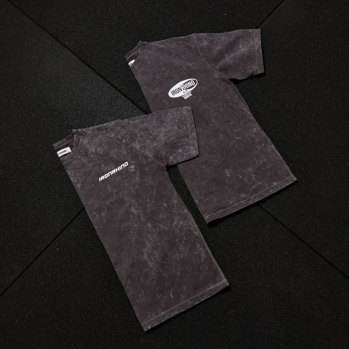 Strength In Every Stitch | The Black Out Collection

Shop The Collection Here: bit.ly/3RU1YCg