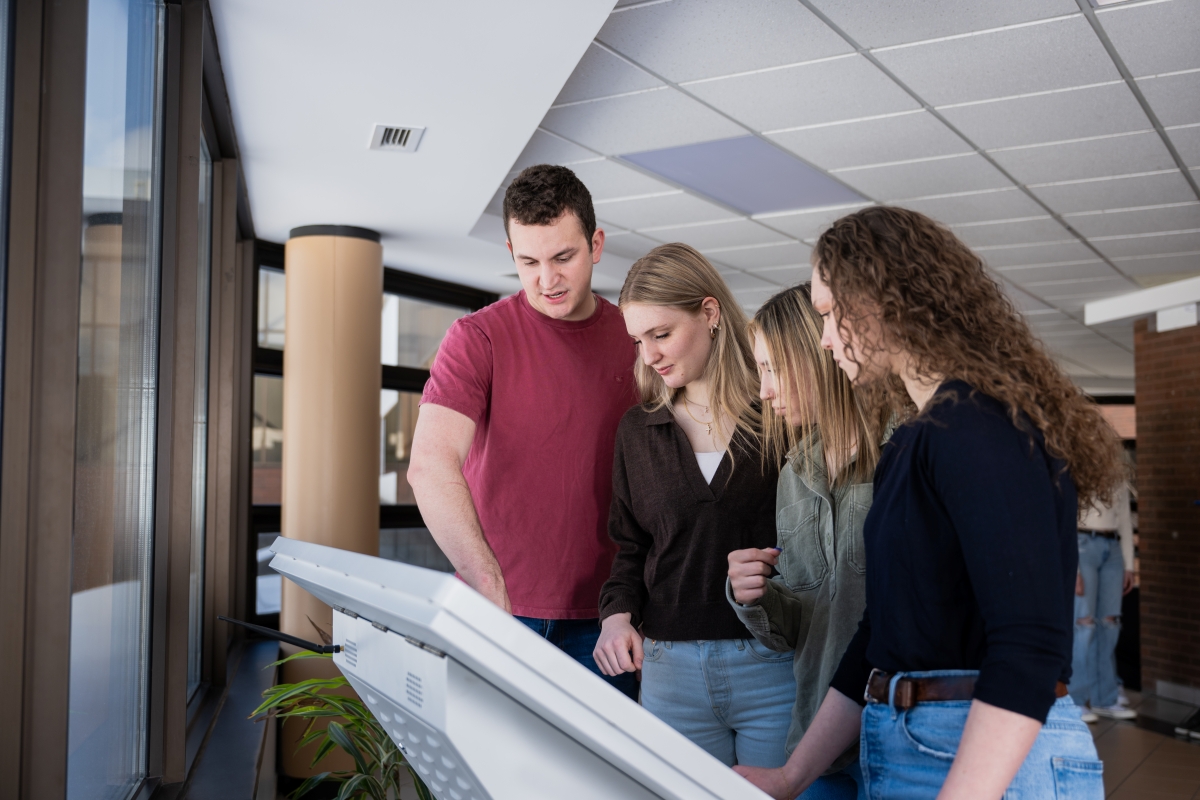 Canadore College (@canadorecollege) on Twitter photo Canadore students make a big impact in North Bay-Parry Sound! With 60% coming from outside the region, their spending boosted the economy by $25.6M in 2023-24. <a href="/VictorFedeli/">Victor Fedeli</a> <a href="/nolanmquinn/">Nolan Quinn</a> <a href="/CollegesOntario/">Colleges Ontario</a> Canadore students make a big impact in North Bay-Parry Sound! With 60% coming from outside the region, their spending boosted the economy by $25.6M in 2023-24. <a href="/VictorFedeli/">Victor Fedeli</a> <a href="/nolanmquinn/">Nolan Quinn</a> <a href="/CollegesOntario/">Colleges Ontario</a>