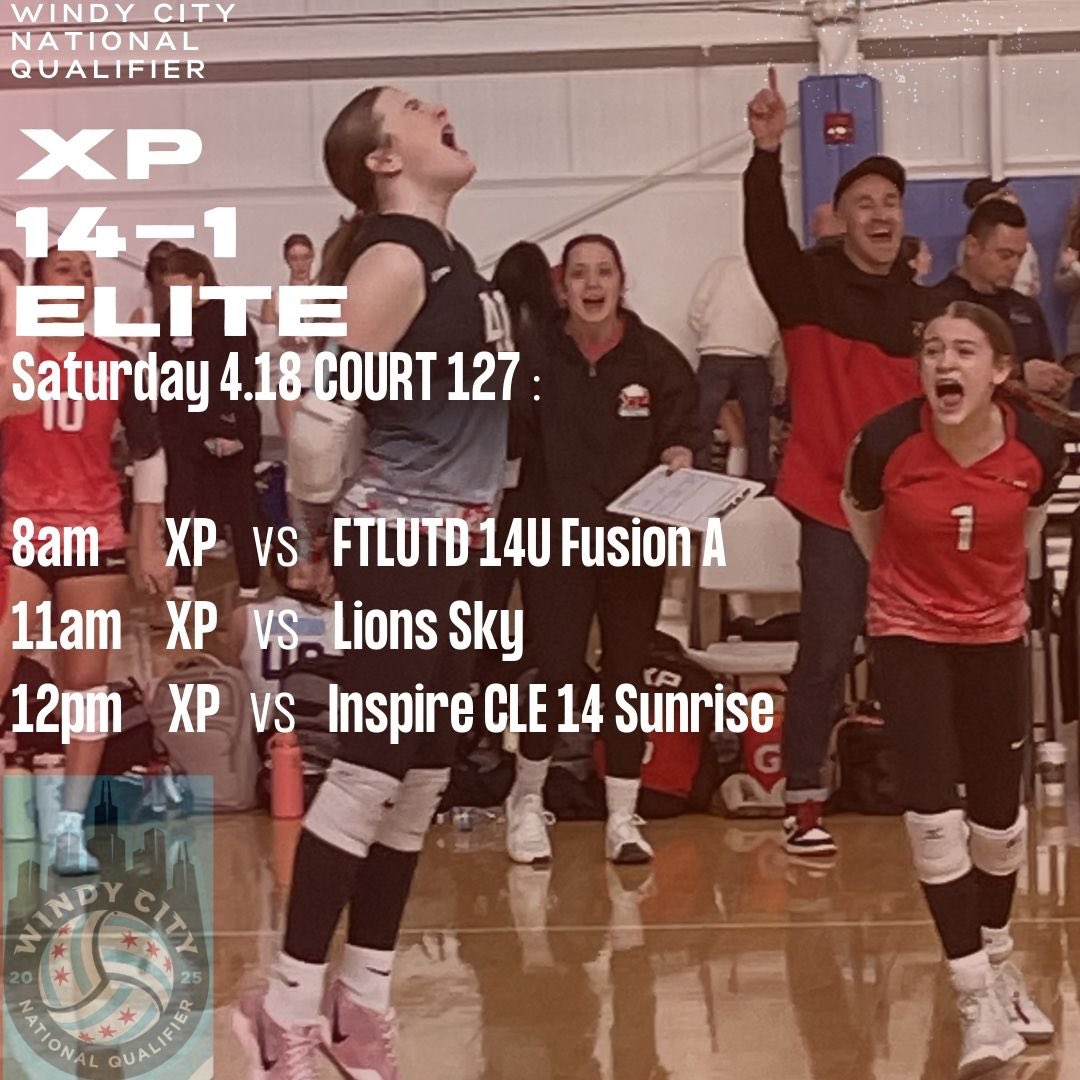 Leahf2029vb (@leahf2029vb) on Twitter photo Ready to make our mark๐ฅ๐ฅ๐ฅ๐ฅWCNQ here we come ๐ <a href="/YAthletesF/">Young Athletes Fitness</a> <a href="/gatorjack72/">Girls In The Game</a> <a href="/Get2CollegAth/">Get 2 College Athletics</a> <a href="/RamblersWVB/">Loyola Women's Volleyball</a> <a href="/coachmoonvball/">Jamie Moon ๐</a> <a href="/AUSpartanVBall/">Aurora UniversityWVB</a> #WCNQ #windycity #volleyball2029 #volleyball Ready to make our mark๐ฅ๐ฅ๐ฅ๐ฅWCNQ here we come ๐ <a href="/YAthletesF/">Young Athletes Fitness</a> <a href="/gatorjack72/">Girls In The Game</a> <a href="/Get2CollegAth/">Get 2 College Athletics</a> <a href="/RamblersWVB/">Loyola Women's Volleyball</a> <a href="/coachmoonvball/">Jamie Moon ๐</a> <a href="/AUSpartanVBall/">Aurora UniversityWVB</a> #WCNQ #windycity #volleyball2029 #volleyball