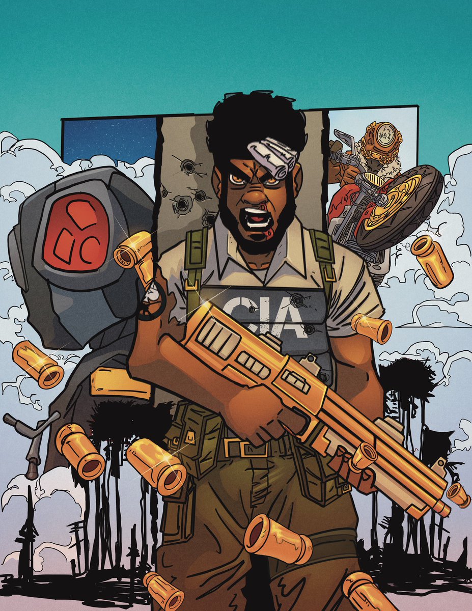 RealReece1123's tweet photo. https://t.co/Q6fSAcF3zx 

Get this Limited Edition Autograph 11*17 art print add on  and so much or when you pledge on my kickstarter today! https://t.co/cCZeoY0kRQ