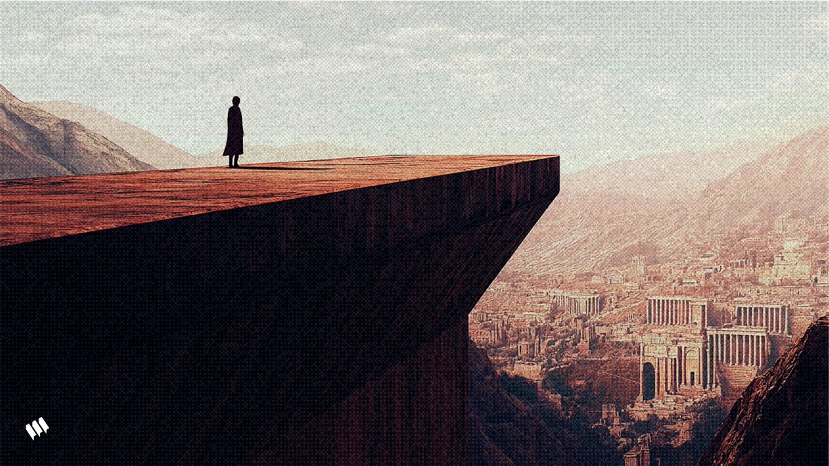 trust, but verify ✦