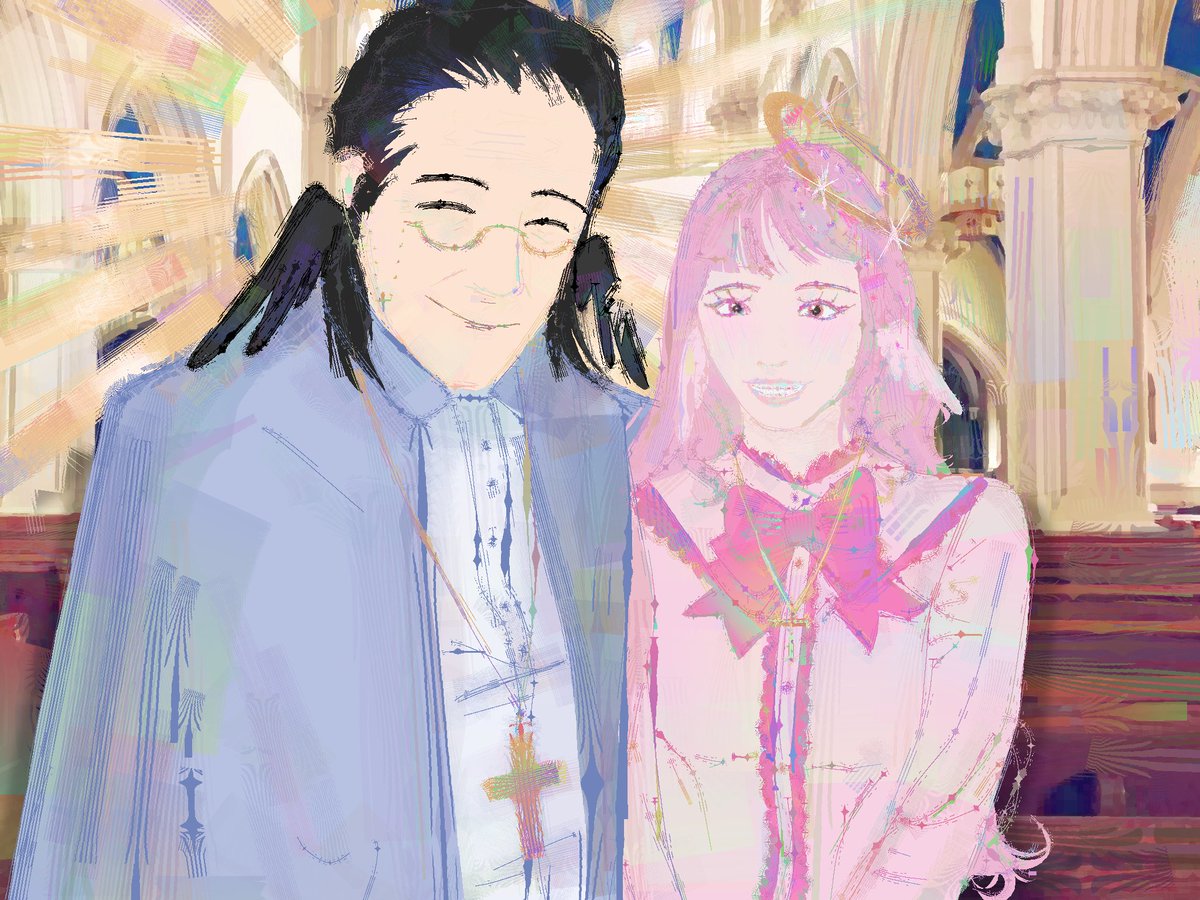 girl__failure's tweet image. Gramps smoking a blvnt &amp;lt;/3
#hsr #gopherwoodhsr #oc