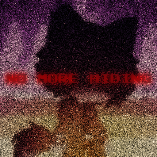 IrmaosLightning's tweet photo. No more hiding.🟤🐺

#LIGHTNING1K #Gacha #GachaClub #AmongUs https://t.co/Cfl7inN0PG