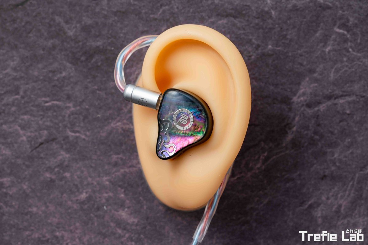 Z Reviews x Juzear Defiant 鳴神 #PR 販売開始されました✨️ 1.1万円