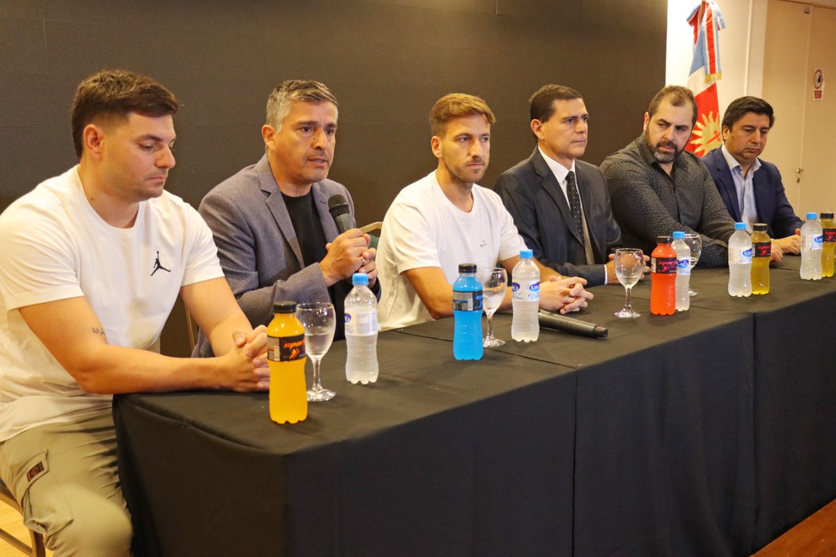 LLega la 4ta edición del Freedom Battle a Santiago del Estero, los días 18, 19 y 20 de abril 

Uno de los mayores eventos de #crossfit en el país, que convocará más de 1100 atletas en el #Nodo
Más información en:
facebook.com/share/p/1FiVPw…