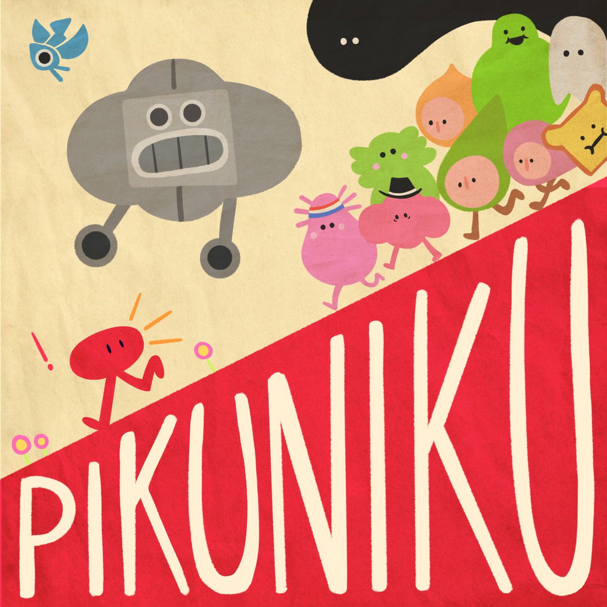 ⭐️P I K U N I K U⭐️
<a href="/PikuNikuGame/">Pikuniku 🌱</a>