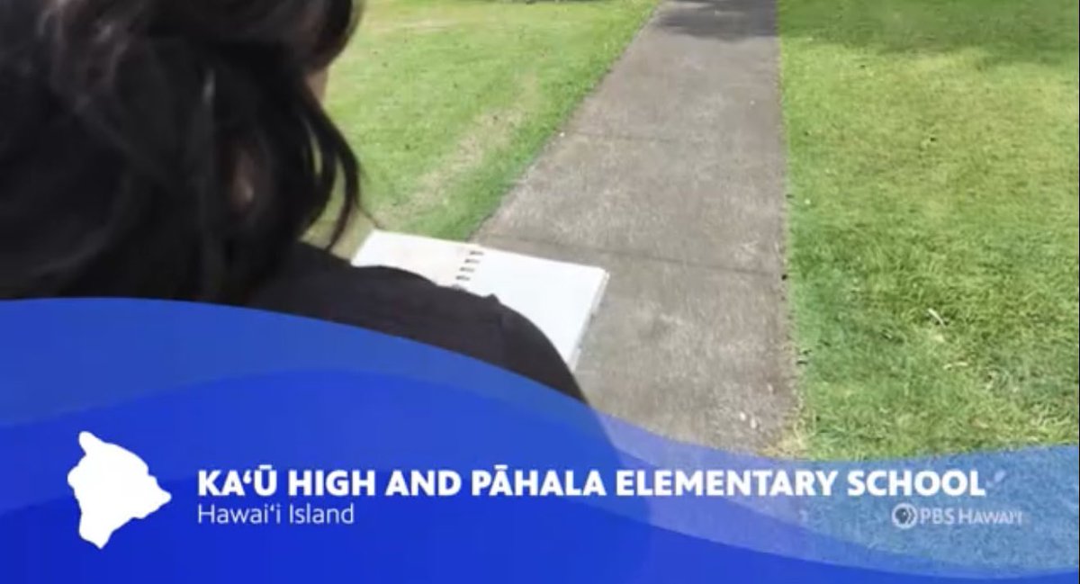 Chayanee Brooks, NBCT tweet media