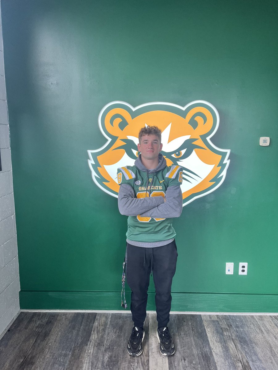 Caleb Dehaven tweet media