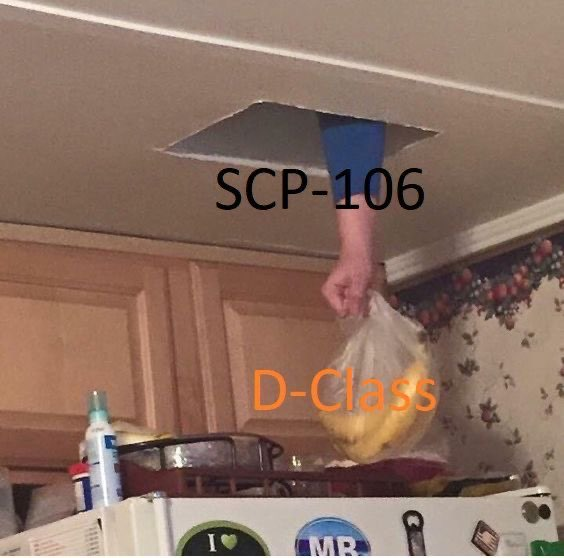 SCPWikiDE's tweet photo. It do be like that...
#SCP #SCPFoundation #SCPDE https://t.co/9A5TTYZ6e2