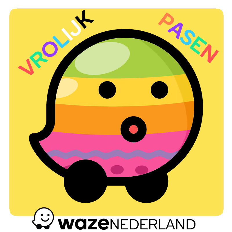 Fijn Pasen gewenst namens alle editors van de Nederlands community!