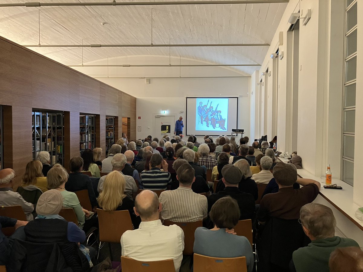 Kultur München tweet media