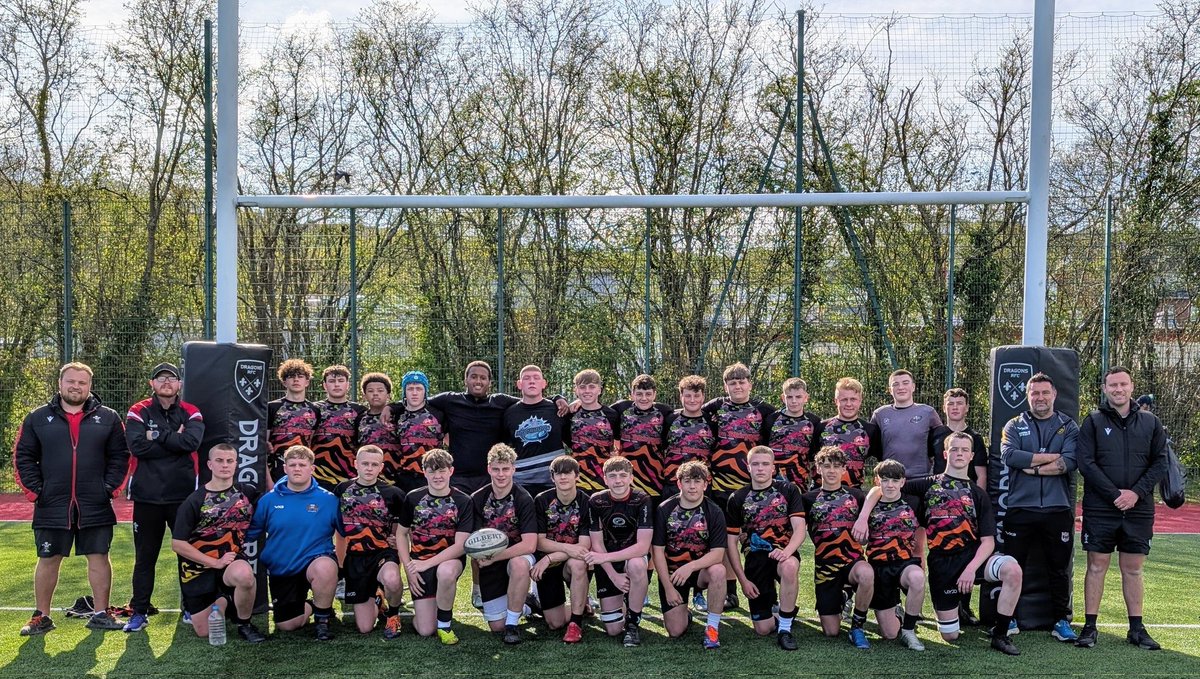 Blaenau Gwent Schools Rugby (@bgschoolsru) on Twitter photo EPP 24/25 โ
A massive thank you to our coaching staff:
Hub Officers <a href="/GardnerRugby/">Mr Gardner Rugby</a> <a href="/tom9edwards/">Mr Edwards Rugby</a> <a href="/YGTCS_Rugby/">Ysgol Gyfun Tredegar CS Rugby</a> <a href="/Ethan_Morris00/">Ethan Morris</a>
Strength and Conditioning <a href="/hurle_alfie/">Alfie Hurle</a> and volunteers <a href="/Jsewell06/">Jack Sewell</a> <a href="/flowyfowler/">Matthew Fowler</a> and <a href="/jordanfrancis07/">jordan francis</a> EPP 24/25 โ
A massive thank you to our coaching staff:
Hub Officers <a href="/GardnerRugby/">Mr Gardner Rugby</a> <a href="/tom9edwards/">Mr Edwards Rugby</a> <a href="/YGTCS_Rugby/">Ysgol Gyfun Tredegar CS Rugby</a> <a href="/Ethan_Morris00/">Ethan Morris</a>
Strength and Conditioning <a href="/hurle_alfie/">Alfie Hurle</a> and volunteers <a href="/Jsewell06/">Jack Sewell</a> <a href="/flowyfowler/">Matthew Fowler</a> and <a href="/jordanfrancis07/">jordan francis</a>