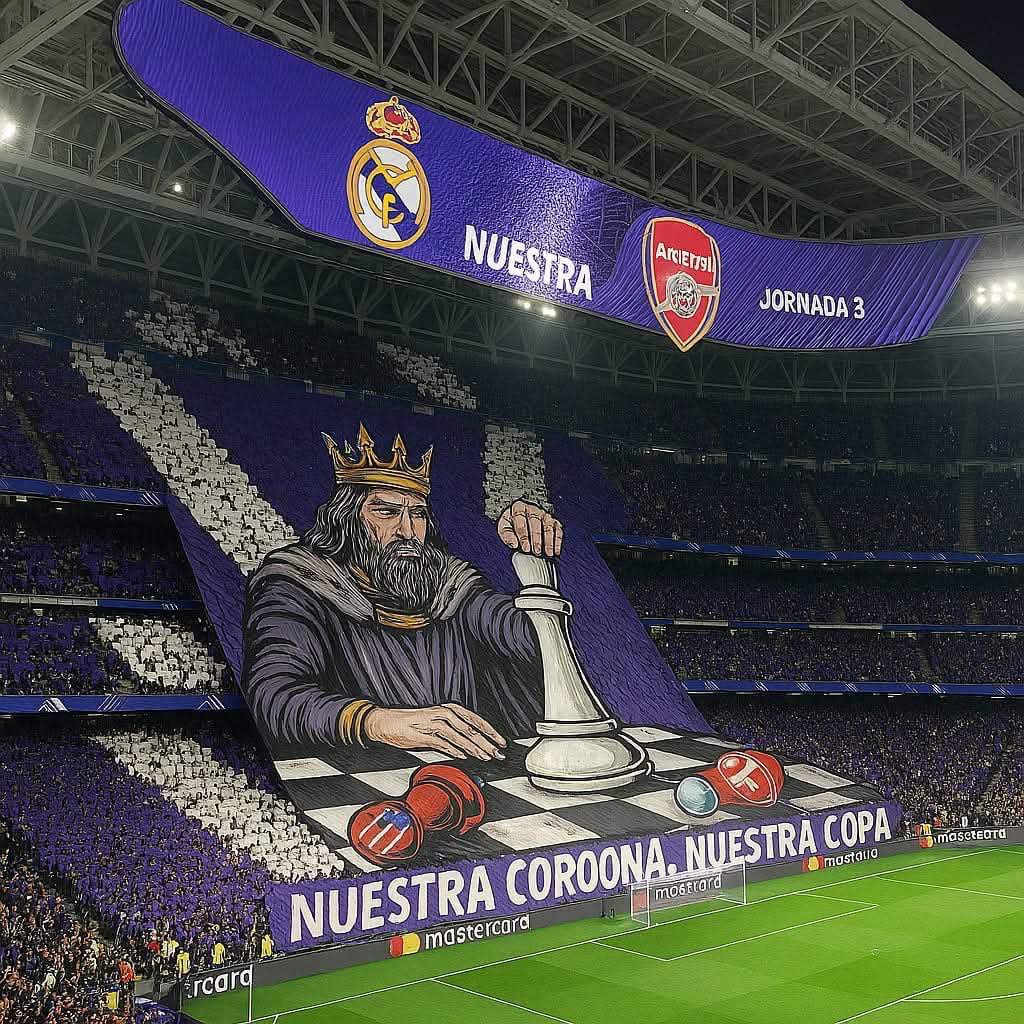 hjbtny1's tweet photo. هلا مدريد 🤍
HALA MADRID 🤍 https://t.co/1RhMLBDroL