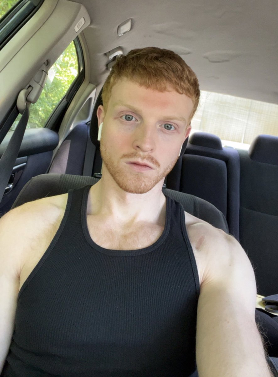 New content up😈🔥🥵

onlyfans.com/athleticginger
