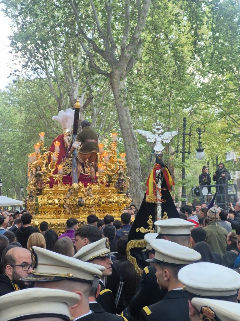 bandagranpoder's tweet image. [20:47]  Entrando Carrera Oficial @hdad_rosariogr 
🎼 V Estación