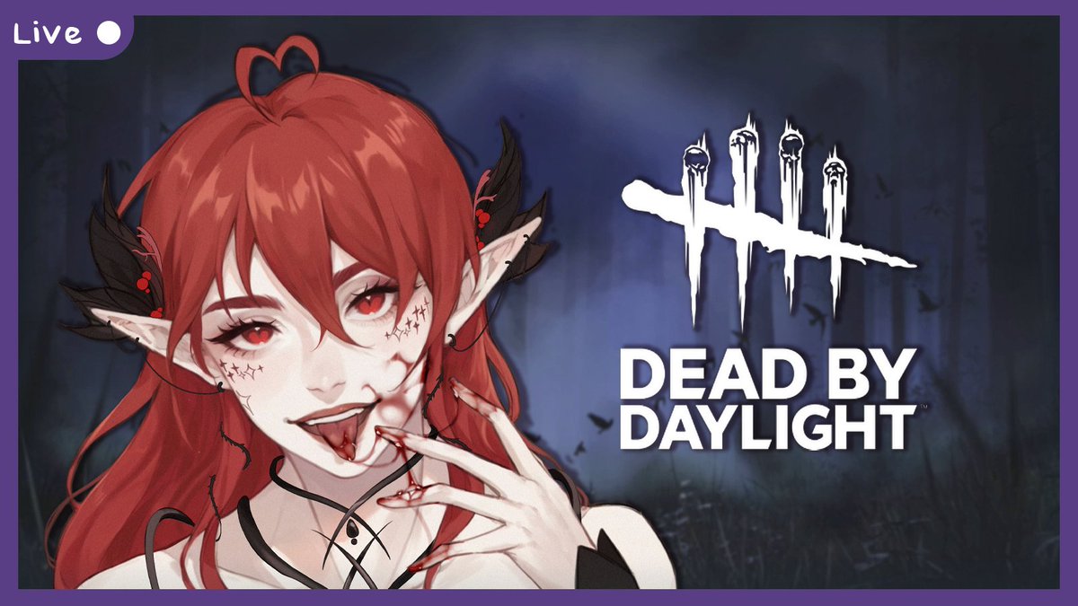 Raemyne 🐸🪷 NYMPH / FROG VTUBER tweet media