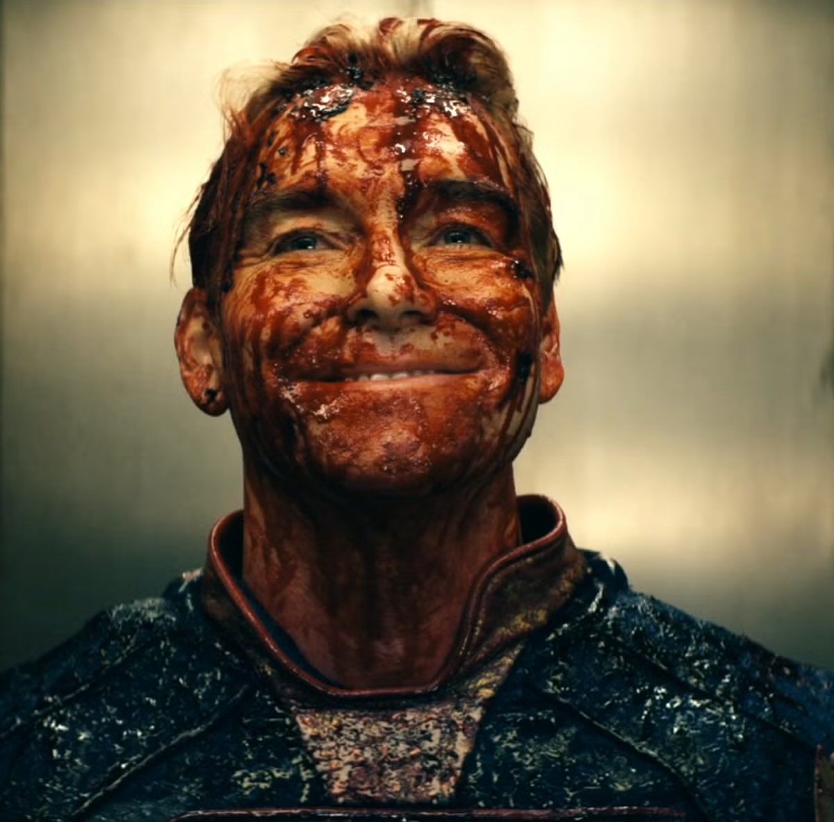 Ich nach dem Staffelfinale von #DaredevilBornAgain