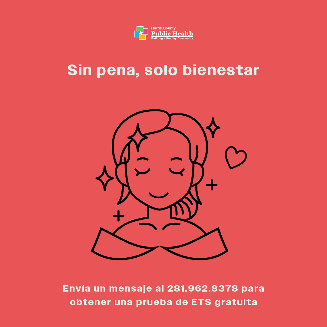 ✨ STI Testing is Self-Care ✨
It’s STI Testing Week and we’re here to remind you: taking care of your sexual health is a form of love — for yourself and your community. 💙