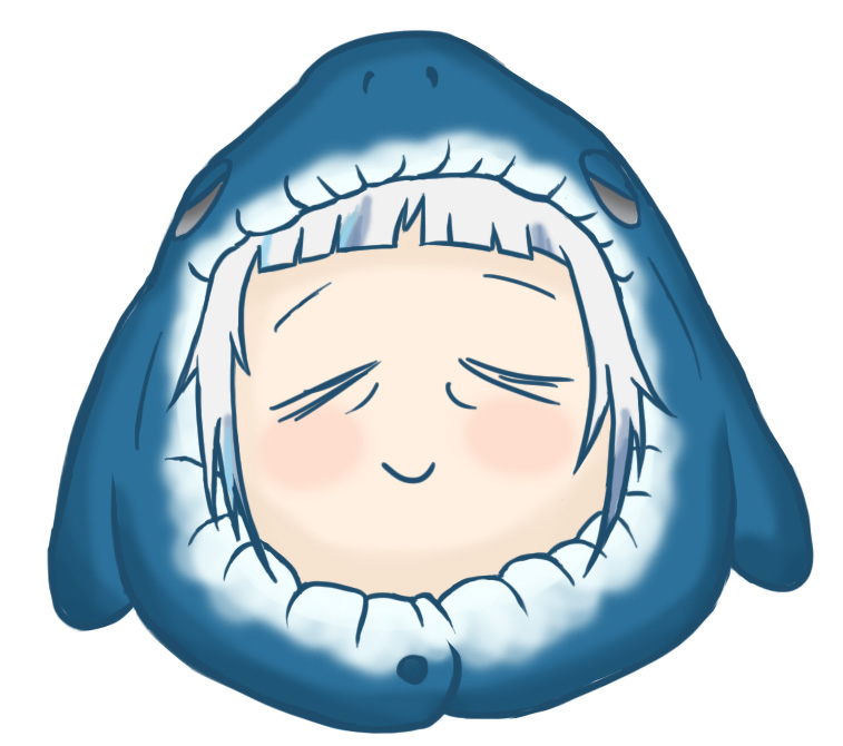 Baloolax - (Doujima A40), (Dokomi 5F82), Offkai (@baloolax) on Twitter photo 