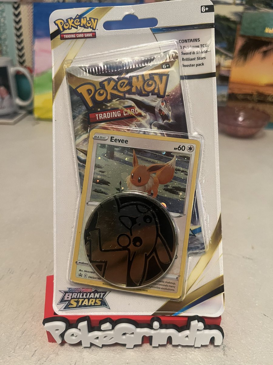 PokéGrindin tweet media