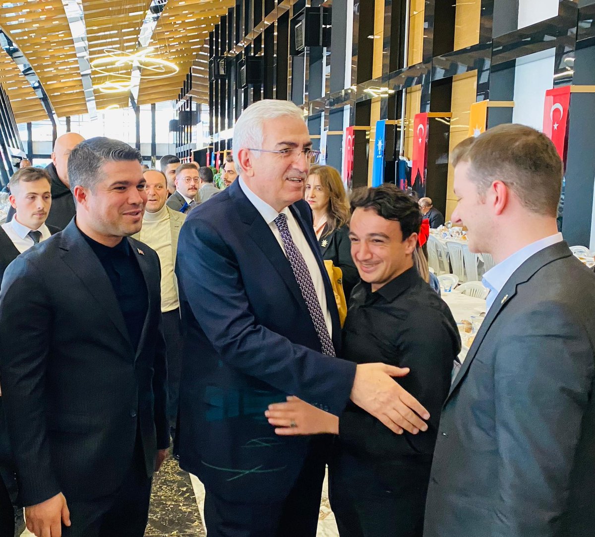 Ferhat Beşiroğlu (@ferhatbeirolu1) on Twitter photo Genel Merkez Teşkilat Başkanlığımız tarafından Adana Ve Osmaniye Koordinatörlük görevi alan kıymetli ağabeyim Mehmet Emin Öz (<a href="/ozmehmetemin/">Mehmet Emin Öz</a> ) Vekilime Hayırlı Olsun dileklerimi iletiyorum. Genel Merkez Teşkilat Başkanlığımız tarafından Adana Ve Osmaniye Koordinatörlük görevi alan kıymetli ağabeyim Mehmet Emin Öz (<a href="/ozmehmetemin/">Mehmet Emin Öz</a> ) Vekilime Hayırlı Olsun dileklerimi iletiyorum.