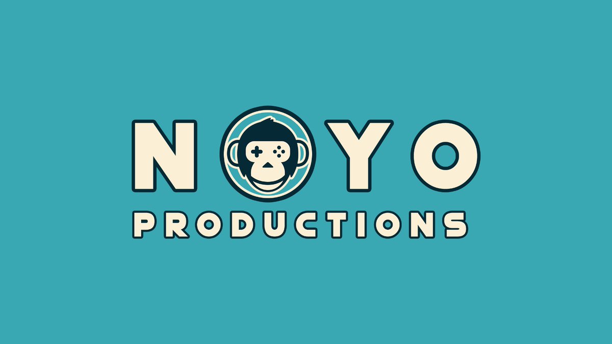 NOYO_Production's tweet image. 🚀 We&apos;ve Upgraded! New NOYO Productions Logo Reveal 🎨✨

Same passion, same team — just with a bold new face.

💬 What do you think of the new design? 
#NOYOProductions #NewLogo #LogoReveal #RobloxDev #GameStudio #SavannahLife #RobloxCommunity #WildlifeGaming