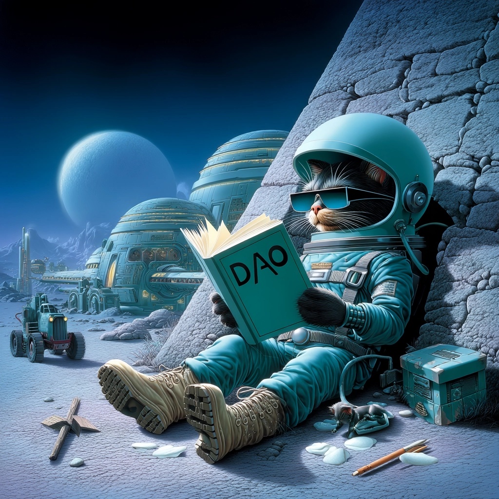 JupiterDAO tweet media