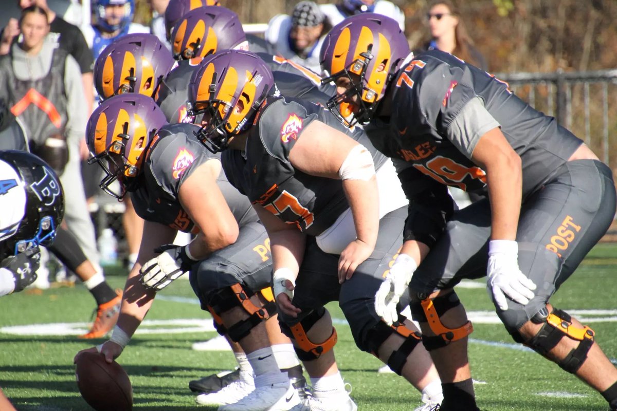 Colin Beesley (@colinbeesley_73) on Twitter photo After a great conversation with <a href="/CoachMiller62/">Coach Pat Miller</a> I am blessed to receive an offer from Post University! After a great conversation with <a href="/CoachMiller62/">Coach Pat Miller</a> I am blessed to receive an offer from Post University!
