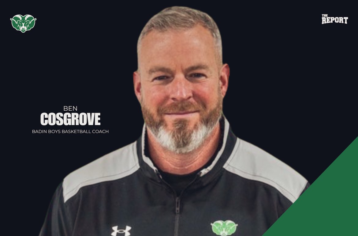 Ben Cosgrove is named Badin’s next boys basketball coach badin.headlinesadx.com/2025/04/16/new…