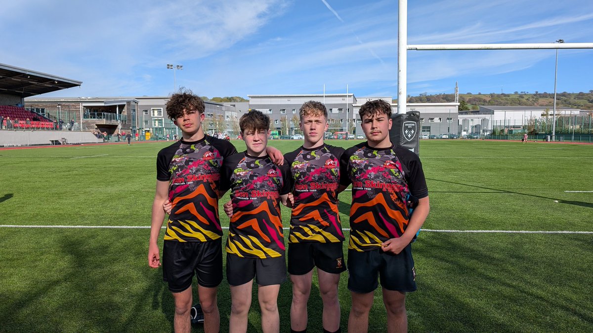Mr Gardner Rugby (@gardnerrugby) on Twitter photo As lead for Blaenau Gwent Schools, today was the last time I led this playing group. I am proud of the environment created, bringing players from five schools together to become friends and represent this valley. Special mention to the <a href="/KingHenrySchool/">King Henry VIII 3-19 School</a> pupils a part of this group As lead for Blaenau Gwent Schools, today was the last time I led this playing group. I am proud of the environment created, bringing players from five schools together to become friends and represent this valley. Special mention to the <a href="/KingHenrySchool/">King Henry VIII 3-19 School</a> pupils a part of this group