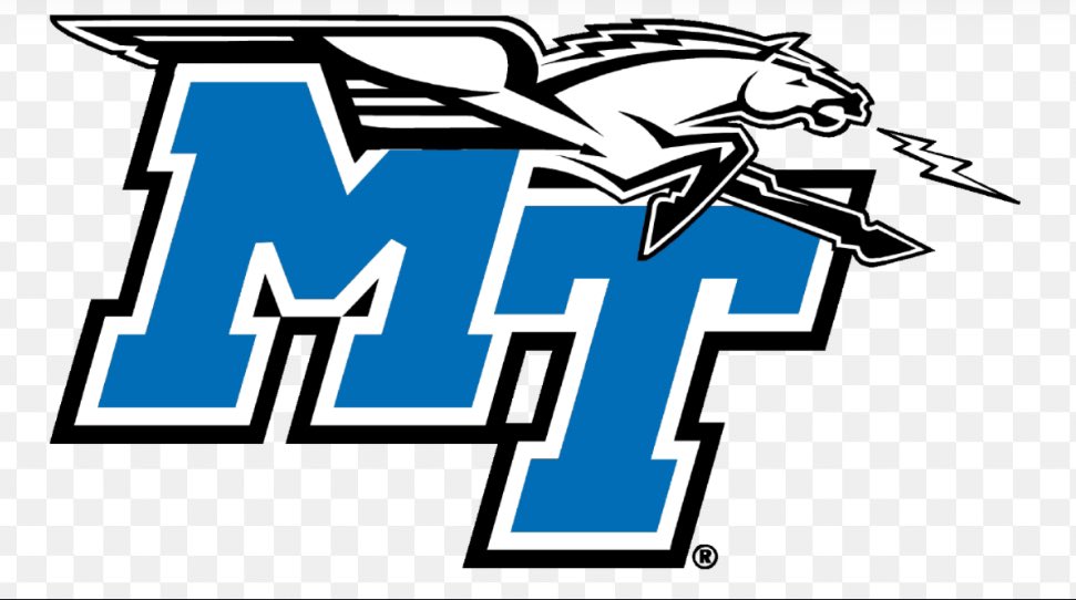 Middle Tennessee offered! <a href="/CoachAJReisig/">A.J. Reisig</a>