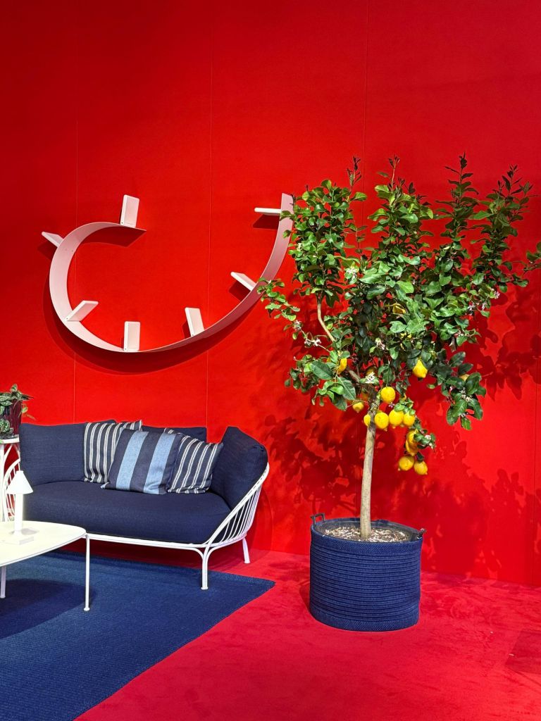 CeliainItaly's tweet photo. Highlights of Salone del Mobile Milan 2025 - https://t.co/wn6roCjDAV https://t.co/KpbTotBxmc https://t.co/fCU4rmrZe4