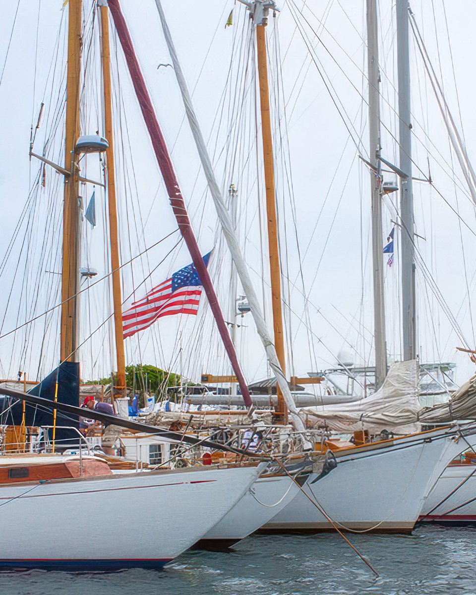 Ryan Foland (@ryanfoland) on Twitter photo ⛵ Love at first boat is real.
I talked with Wooden Boat Festival Co-Chair about what makes this June 13–14 event a celebration of tradition, passion & craftsmanship.
latitude38.com/lectronic/podc…
🎟️ Tix newportbeachwoodenboatfestival.com
#GoodJibes <a href="/latitude38/">Latitude 38</a> <a href="/newportbeachwbf/">NB Wooden Boat Fest</a> ⛵ Love at first boat is real.
I talked with Wooden Boat Festival Co-Chair about what makes this June 13–14 event a celebration of tradition, passion & craftsmanship.
latitude38.com/lectronic/podc…
🎟️ Tix newportbeachwoodenboatfestival.com
#GoodJibes <a href="/latitude38/">Latitude 38</a> <a href="/newportbeachwbf/">NB Wooden Boat Fest</a>