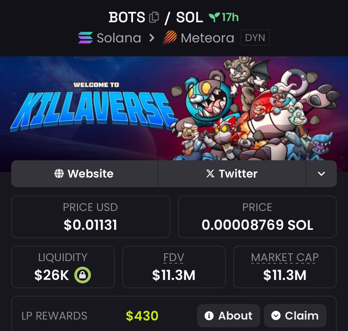 KILLABEARS 🐻 tweet media