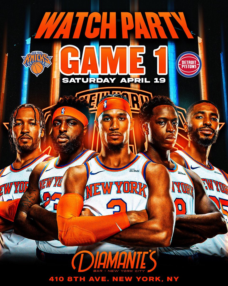 Knickanator_'s tweet image. You know what it is